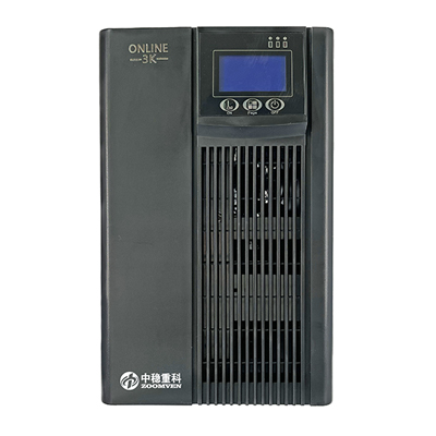 127V输出煤矿、矿井专用UPS电源